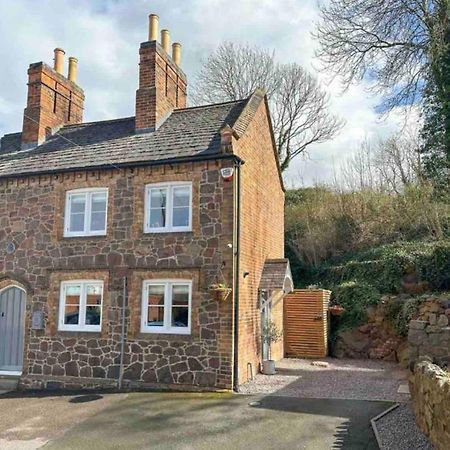 Honeysuckle Cottage Mountsorrel Buitenkant foto