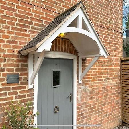 Honeysuckle Cottage Mountsorrel Buitenkant foto