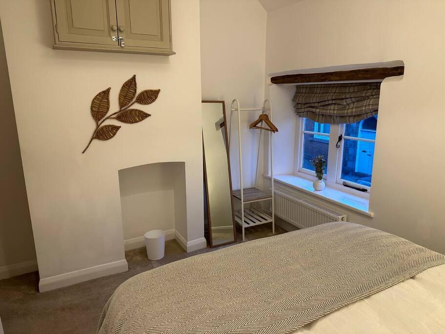 Honeysuckle Cottage Mountsorrel Buitenkant foto