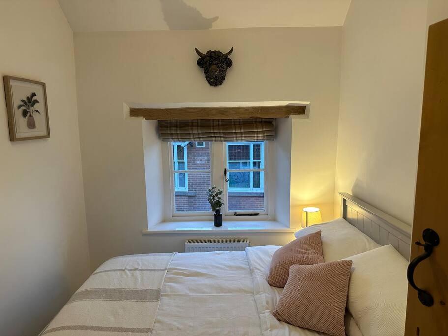 Honeysuckle Cottage Mountsorrel Buitenkant foto