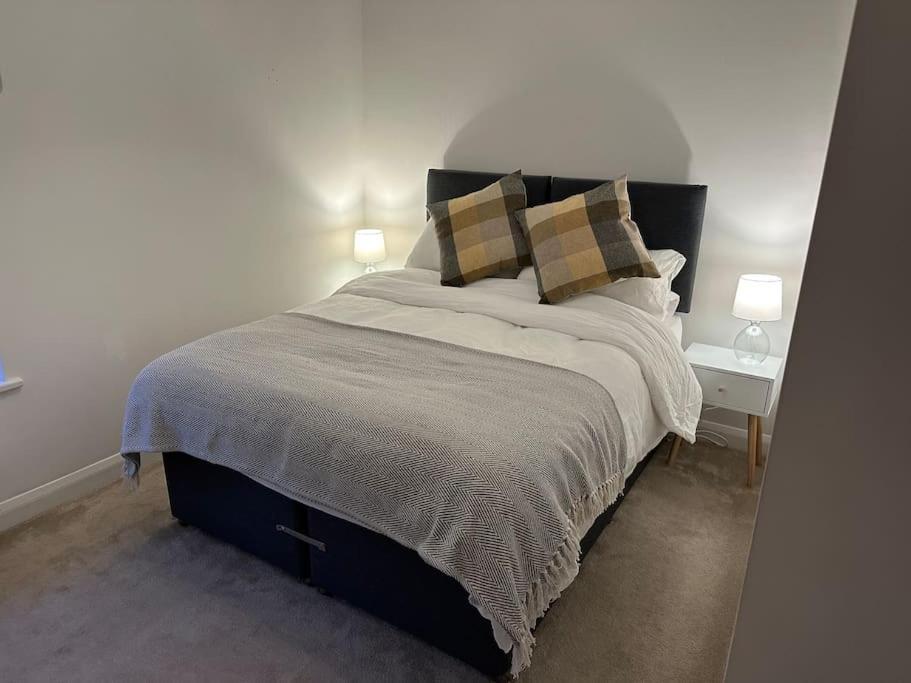 Honeysuckle Cottage Mountsorrel Buitenkant foto